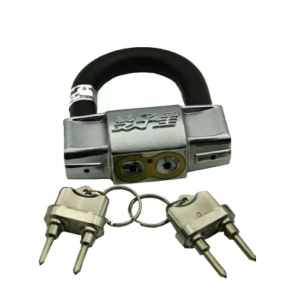 Double Key Disc Lock Anti Acid & Heavy Duty.png