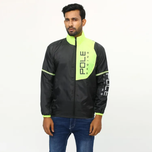 Premium Quality Windbreaker Dust coat for Biker.png